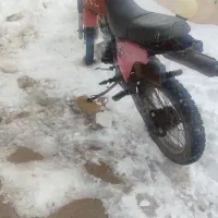 موتور تلر|موتورسیکلت|بجنورد, |دیوار