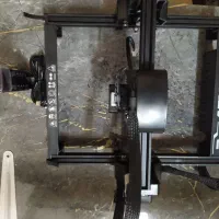 دستگاه cnc حکاکی لیزر 3.5 وات|ماشین‌آلات صنعتی|پاکدشت, شهرک انقلاب|دیوار