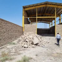 سوله استاندارد (بلامانع،کنتوردار)|فروش دفتر صنعتی، کشاورزی، تجاری|شهریار, شهریار|دیوار