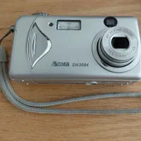 دوربین عکاسی و فیلم برداری