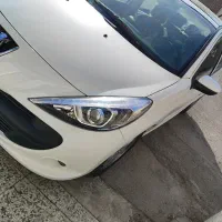ماشین ۲۰۷ فول اتوماتیک سقف شیشه ای