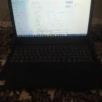 لپ تاپ لنوو v145 16ram 500g حافظه داخلی ۲۵۰ssd