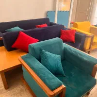 مبل ۷نفره