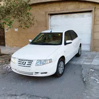سمند سورن معمولی، مدل ۱۳۸۸|خودرو سواری و وانت|گرگان, |دیوار