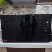 ماکروفر الجی کارتون دار مناسب جهیزیه