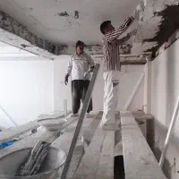 پیش فروش واحدهای مسکونی ۷۵ و ۱۱۰ متری|پیش‌فروش املاک|گرمدره, |دیوار