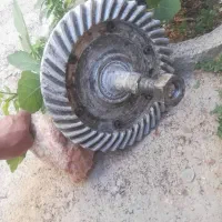 خرید فروش تعمیرات میکسر بالابر تعویض دیگ|مصالح و تجهیزات ساختمان|شیراز, شیخ علی چوپان|دیوار