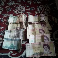فروش اسکناس قدیمی|کلکسیون سکه، تمبر، اسکناس|گلپایگان, |دیوار