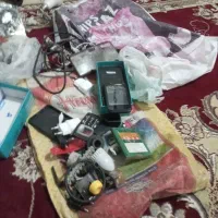 زنجیر وسایل گوشی لامپ قطعات فابریک هوندا|قطعات یدکی و لوازم جانبی|محمدیه-قزوین, |دیوار