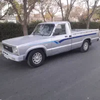 مزدا تک کابین وانت مزدا ۲۰۰۰|خودرو سواری و وانت|مشهد, امام خمینی|دیوار