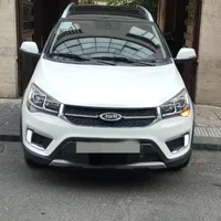 امویام X22دندهای اسپرت اکسلنت مدل۱۴۰۱ بدون رنگ