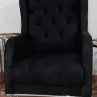 مبل نیم ست چستر نو نو|مبلمان خانگی و میز عسلی|کرج, شاهینویلا|دیوار