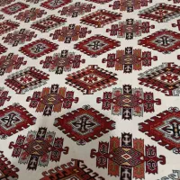 قالی|فرش|بندر ترکمن, |دیوار