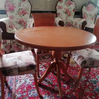 میز غذا خوری 3 نفره