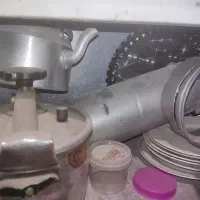 وسایل خونه حراج قیمت جلوشون هست|بخاری، هیتر، شومینه|قم, قلعه کامکار|دیوار