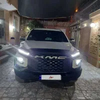 کی ام سی T9 KMC درحد نو|خودرو سواری و وانت|خمینیشهر, |دیوار