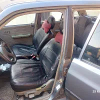 پراید نوک مدادی متالیک ۸۹|خودرو سواری و وانت|بابلسر, |دیوار