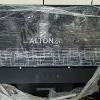 هود لمسی کنترل دار نوبدون استفاده فقط کارتن نداره