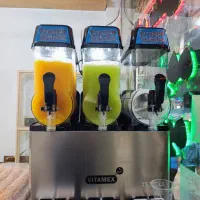 دستگاه یخ در بهشت در حد