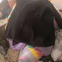 حدود 300 لباس نو و دست دو