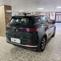 تیگو 7 پرو مدل 1402 کم کار|خودرو سواری و وانت|تبریز, |دیوار