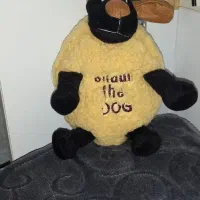 عروسک|اسباببازی بچه|قم, پردیسان|دیوار