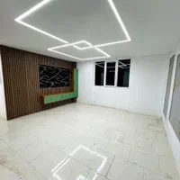 ۹۰متری/لوکس/خوشگل/کلیدنخورده/سوپرلاکچری|فروش آپارتمان|هشتگرد, شهرک مهستان ۱|دیوار