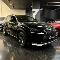 Nx200t فول عمان ۷ کیلید|خودرو سواری و وانت|تهران, قیطریه|دیوار