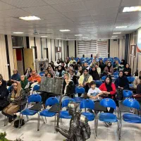 دوره تخصصی گردشگری آموزشگاه زبان انگلیسی کاج