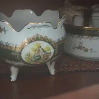 ظروف پذیرایی لیلی ومجنون