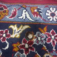 قالی|فرش|شیروان (خراسان), |دیوار