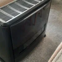 انواع بخاری گازی دودکش دار و بدون دود کش|بخاری، هیتر، شومینه|تربت‌حیدریه, فردوسی جنوبی|دیوار