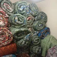 لحاف کرسی|رختخواب، بالش، پتو|خمینی‌شهر, |دیوار