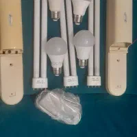 لامپ ومهتابی