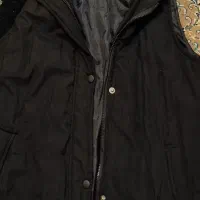 پافر مشکی|لباس|رشت, جهاد|دیوار