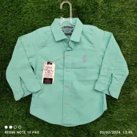 پیراهن پسرانه|کفش و لباس بچه|اسلام‌شهر, شهرک محمدیه|دیوار