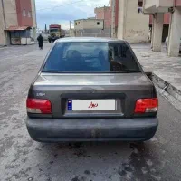 پراید نوک مدادی|خودرو سواری و وانت|آزادشهر, |دیوار