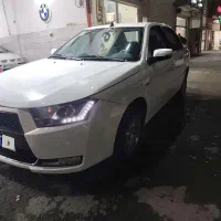 دنا 96در حد. فروش و معاوضه|خودرو سواری و وانت|اراک, |دیوار