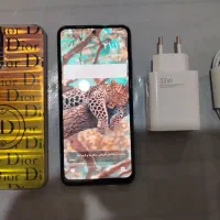 گوشی شیائومی poco m5s سالم و تمیز، کم کار در حدنو|موبایل|اصفهان, برازنده|دیوار