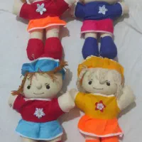 عروسک|اسباب‌بازی بچه|زاهدان, |دیوار