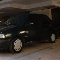 پراید مدل ۸۶