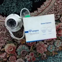 دوربین مدار بسته