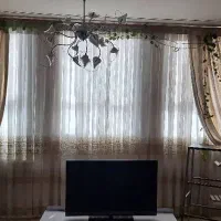 پرده سالن|پرده، رانر، رومیزی|شیراز, سفیرشمالی|دیوار