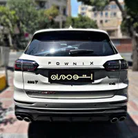 تیگو۸پرومکسie/صفروخشک/سفیدومشکی/نقدواقساط بانکی|خودرو سواری و وانت|تهران, ظفر|دیوار