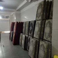 تولید وپخش انواع پشتی
