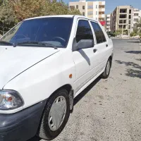 پرایدSE131|خودرو سواری و وانت|کرج, باغستان|دیوار