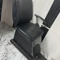 فروش لوازم کامل آرایشگاه زنانه و دیوار کوپ کامل|آرایشگاه و سالن‌های زیبایی|خشت, |دیوار