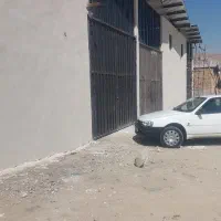 زمین ۲۵۰ متری چهار دیواری|فروش دفتر صنعتی، کشاورزی، تجاری|پردیس, شهرک صنعتی خرمدشت فاز ۷|دیوار