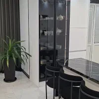 کابینت کاوه. بهاران