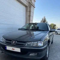 پژو پارس مدل۱۴۰۰